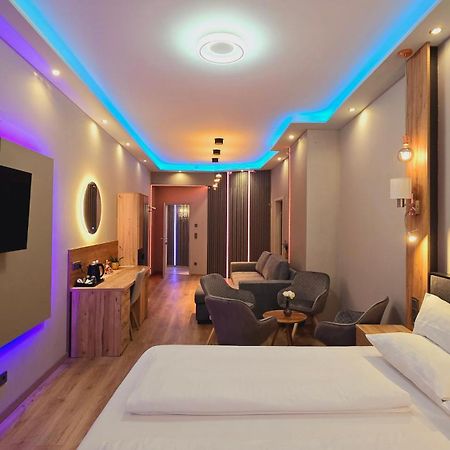 Elegance Studios Wien Екстер'єр фото