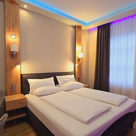Elegance Studios Wien Екстер'єр фото