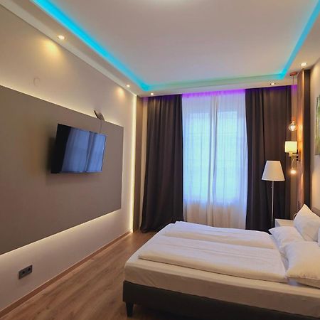Elegance Studios Wien Екстер'єр фото