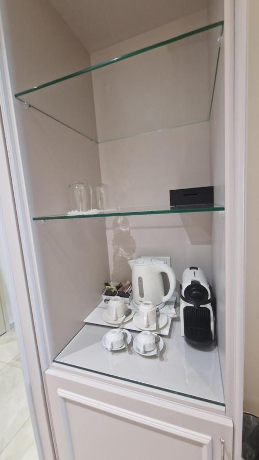 Elegance Studios Wien Екстер'єр фото