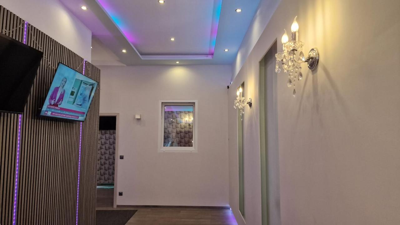 Elegance Studios Wien Екстер'єр фото