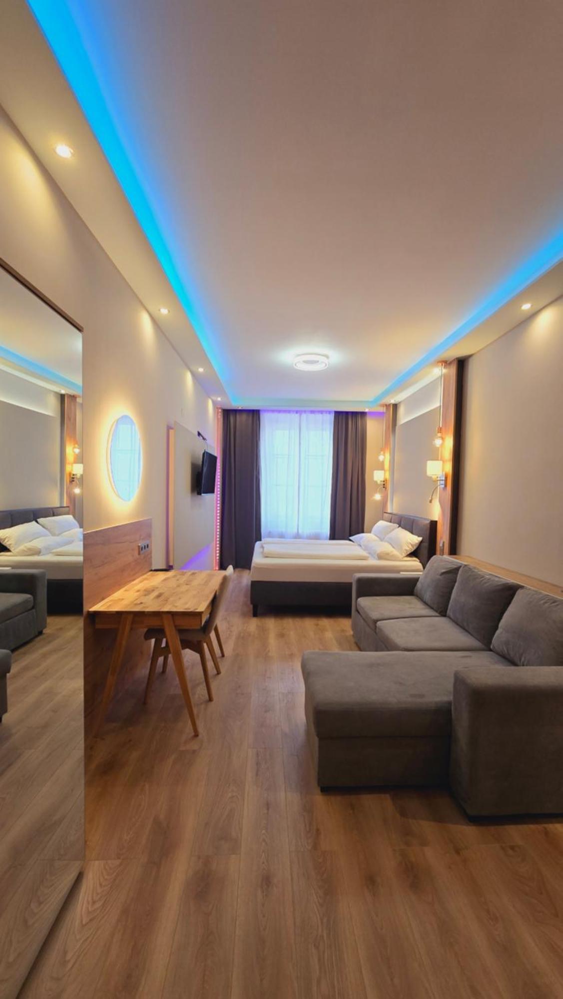 Elegance Studios Wien Екстер'єр фото