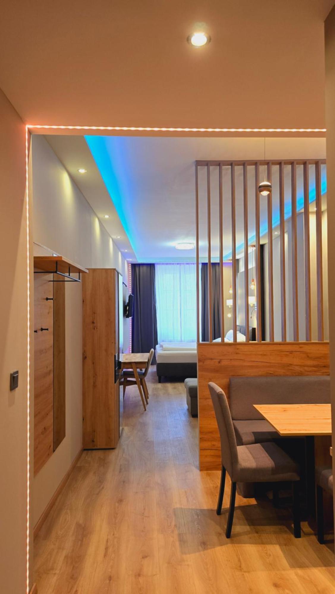 Elegance Studios Wien Екстер'єр фото