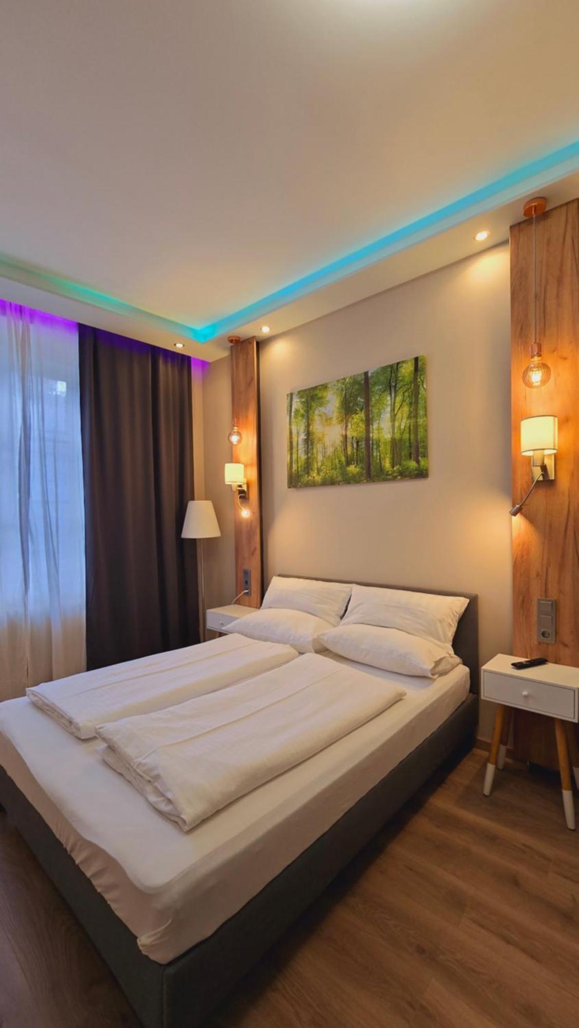 Elegance Studios Wien Екстер'єр фото