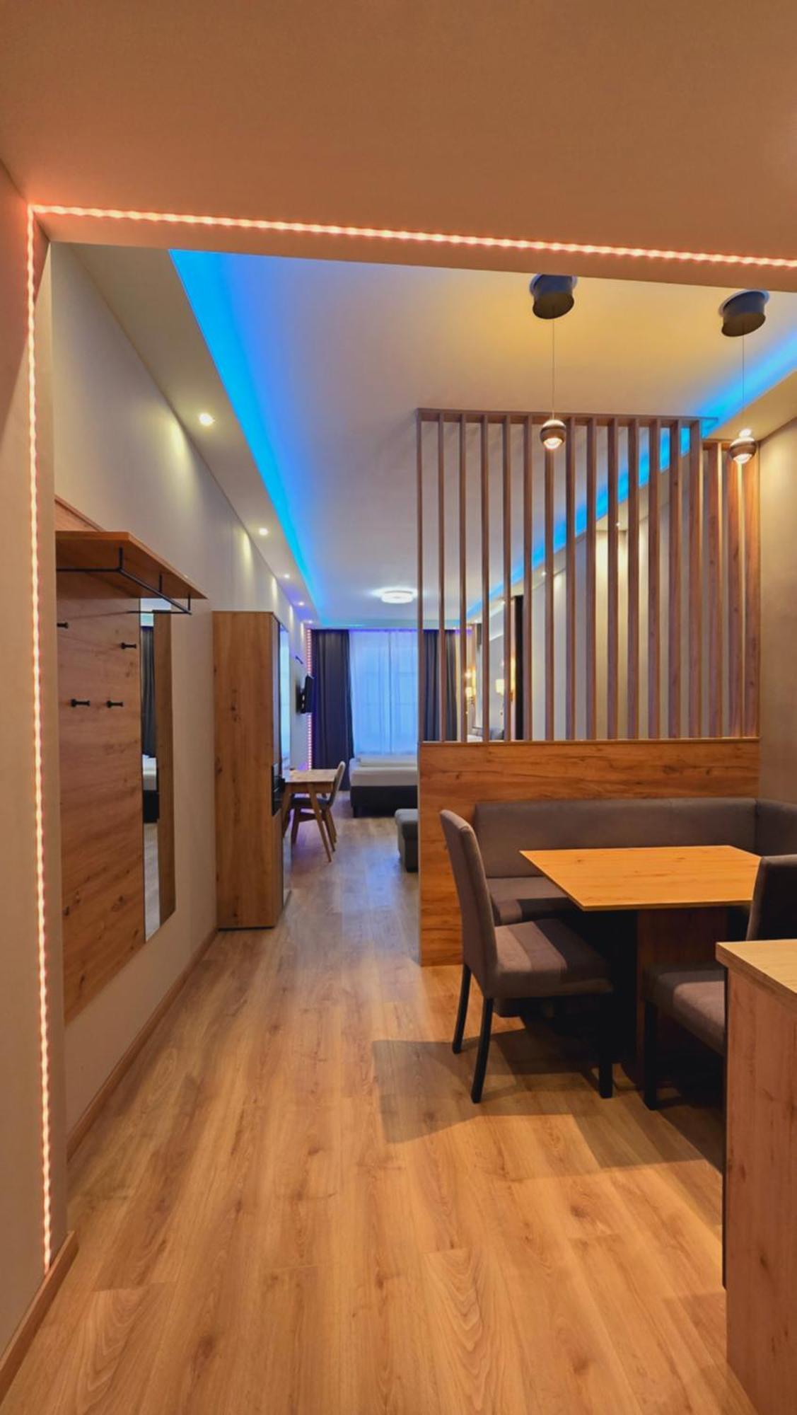 Elegance Studios Wien Екстер'єр фото