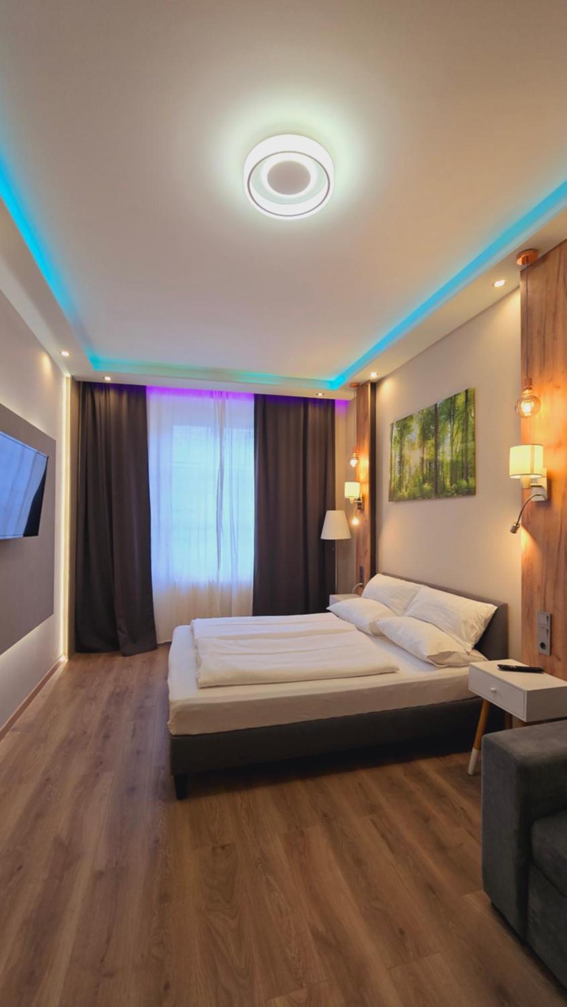 Elegance Studios Wien Екстер'єр фото