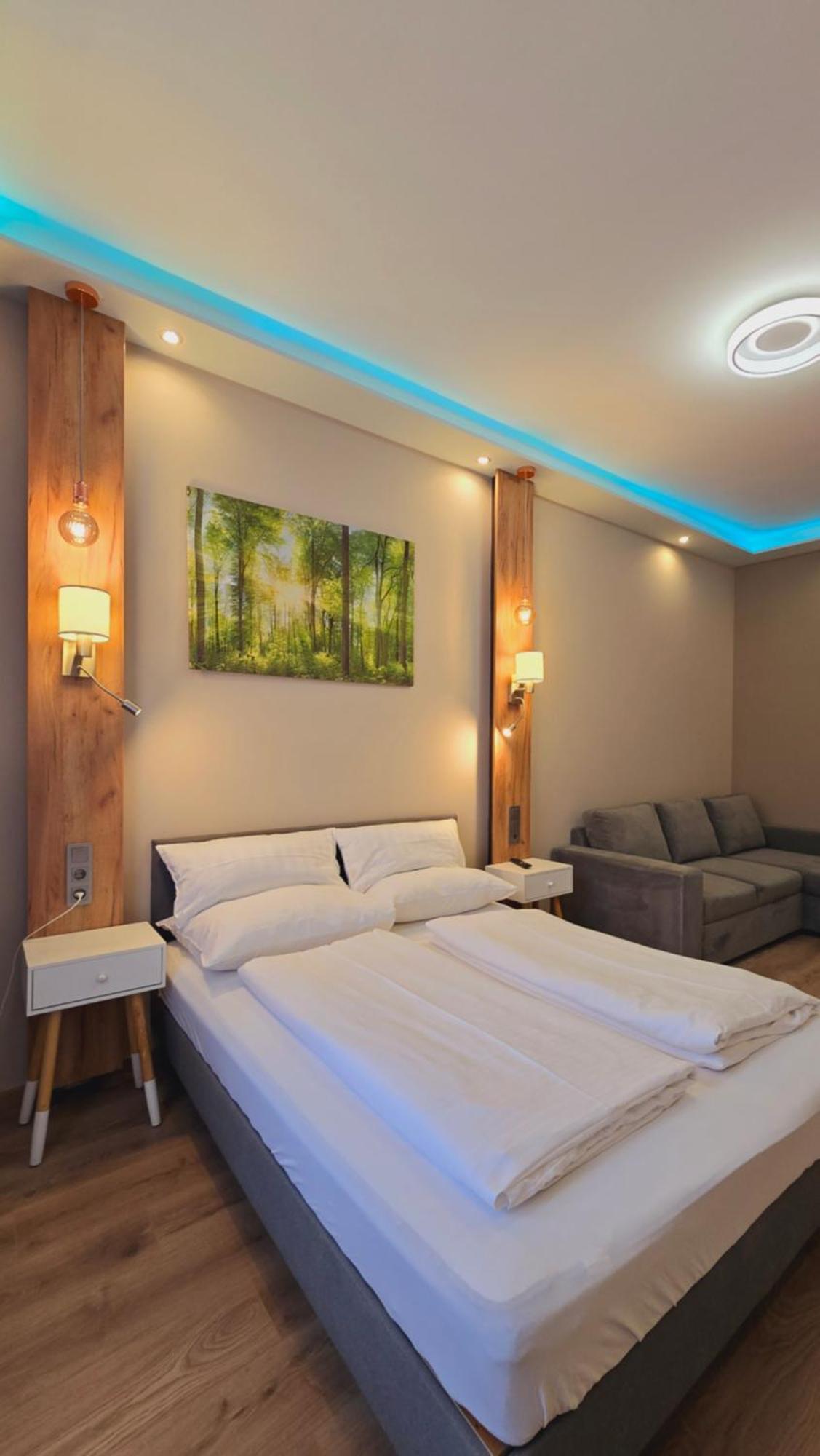 Elegance Studios Wien Екстер'єр фото