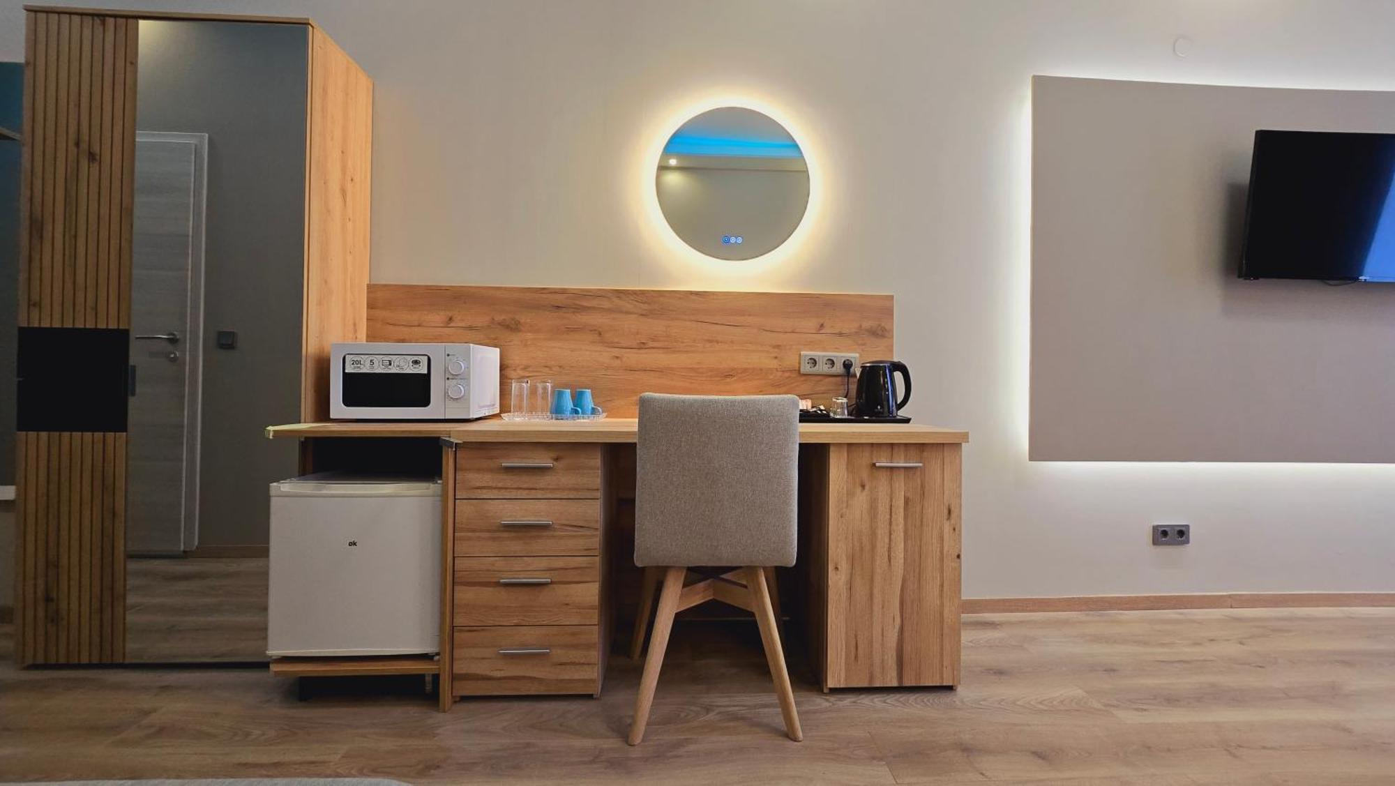Elegance Studios Wien Екстер'єр фото
