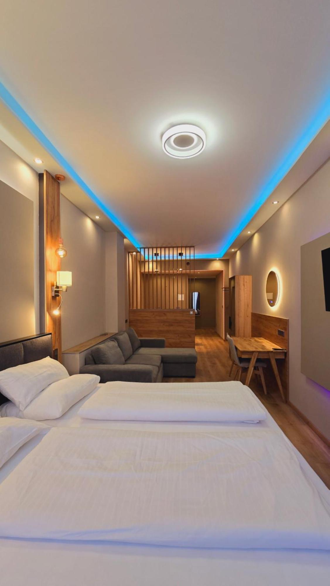 Elegance Studios Wien Екстер'єр фото