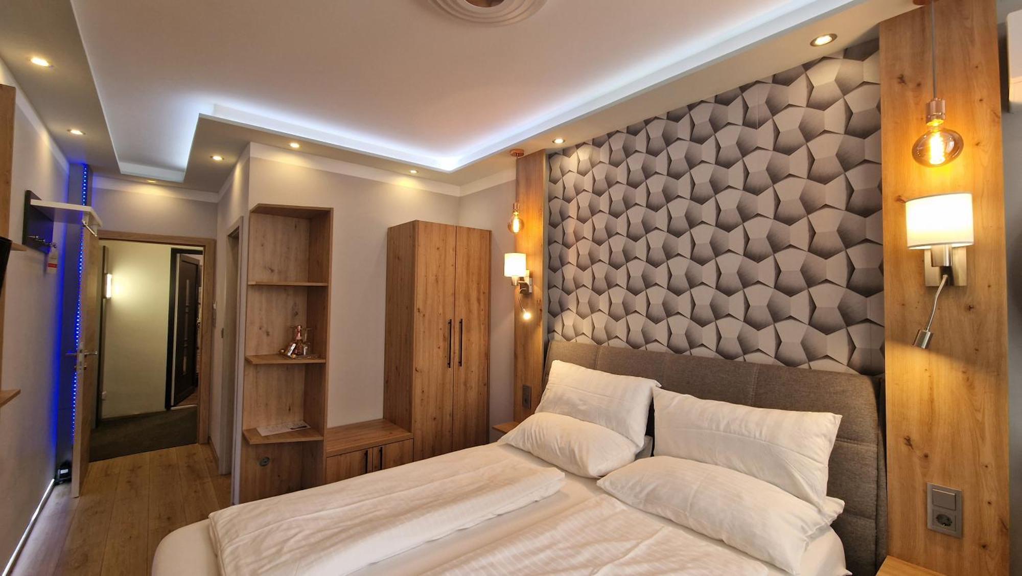 Elegance Studios Wien Екстер'єр фото