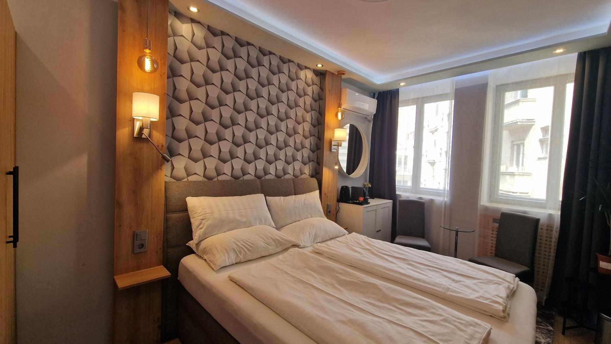 Elegance Studios Wien Екстер'єр фото