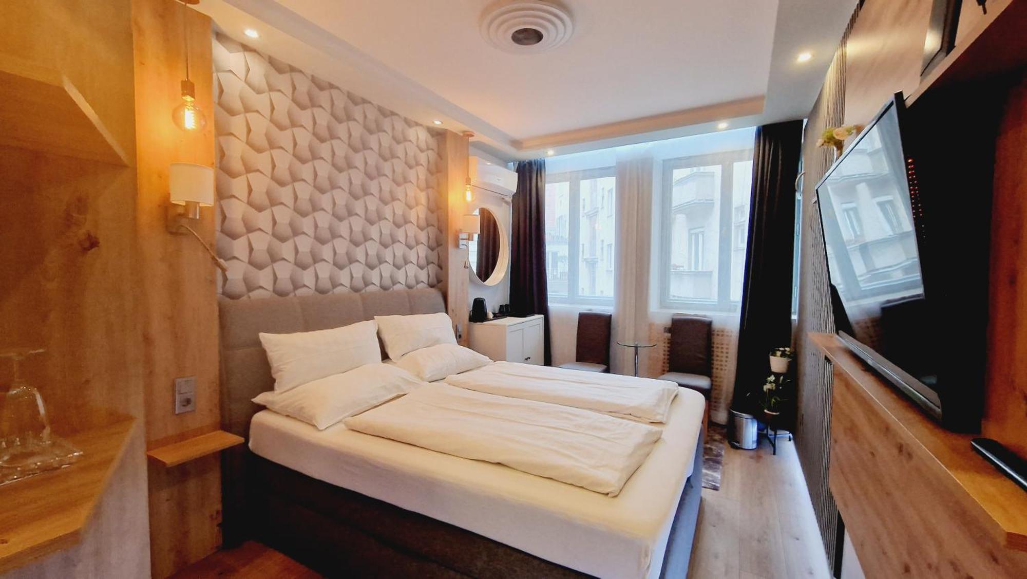 Elegance Studios Wien Екстер'єр фото