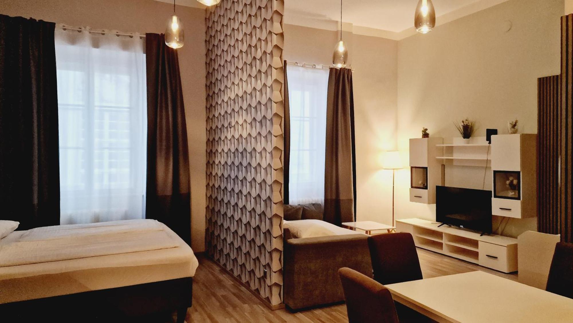 Elegance Studios Wien Екстер'єр фото