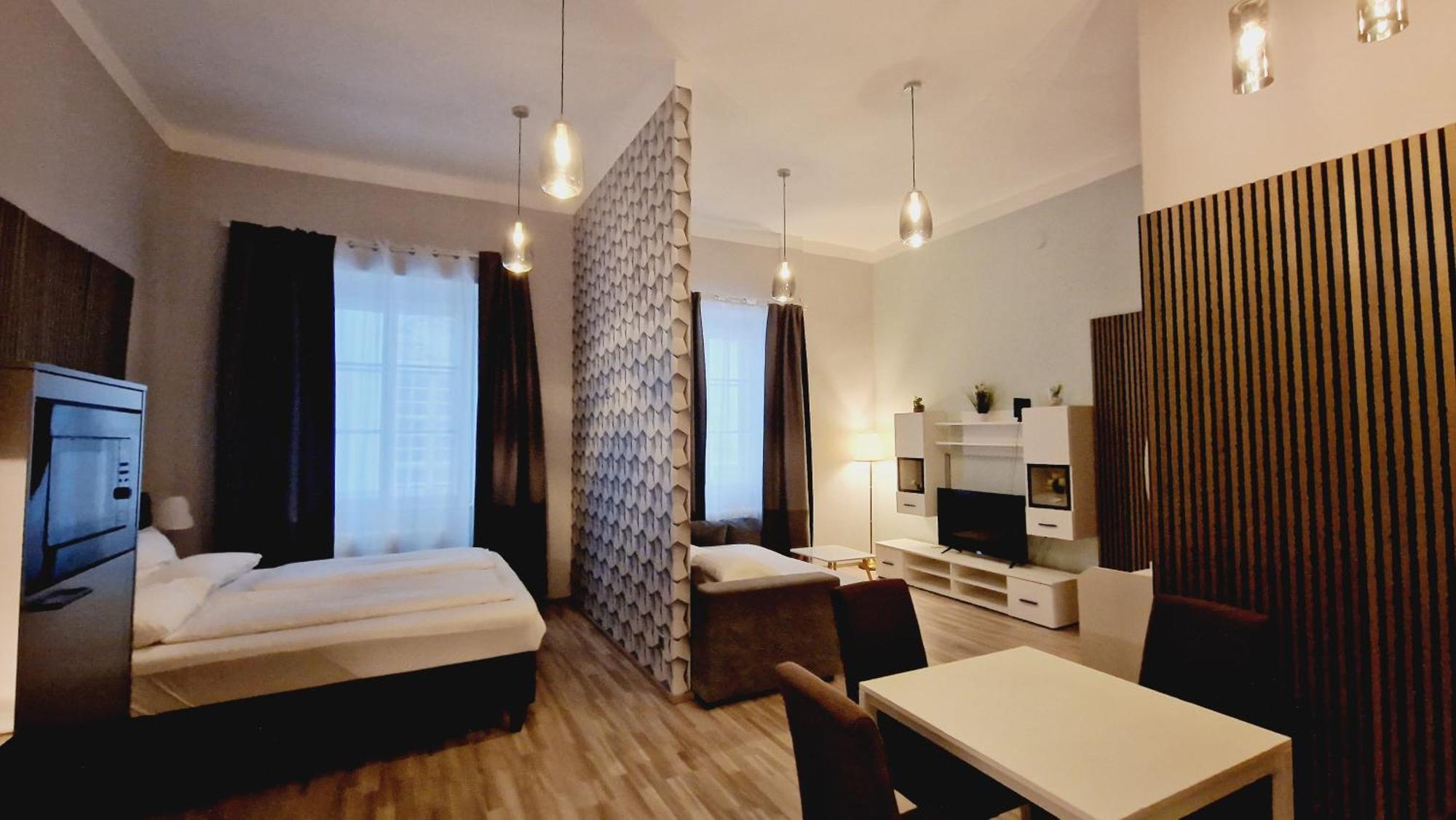 Elegance Studios Wien Екстер'єр фото