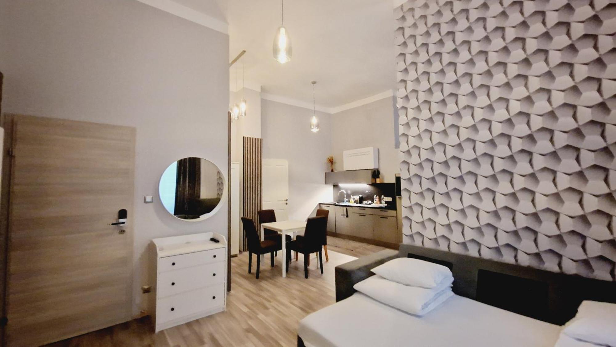 Elegance Studios Wien Екстер'єр фото