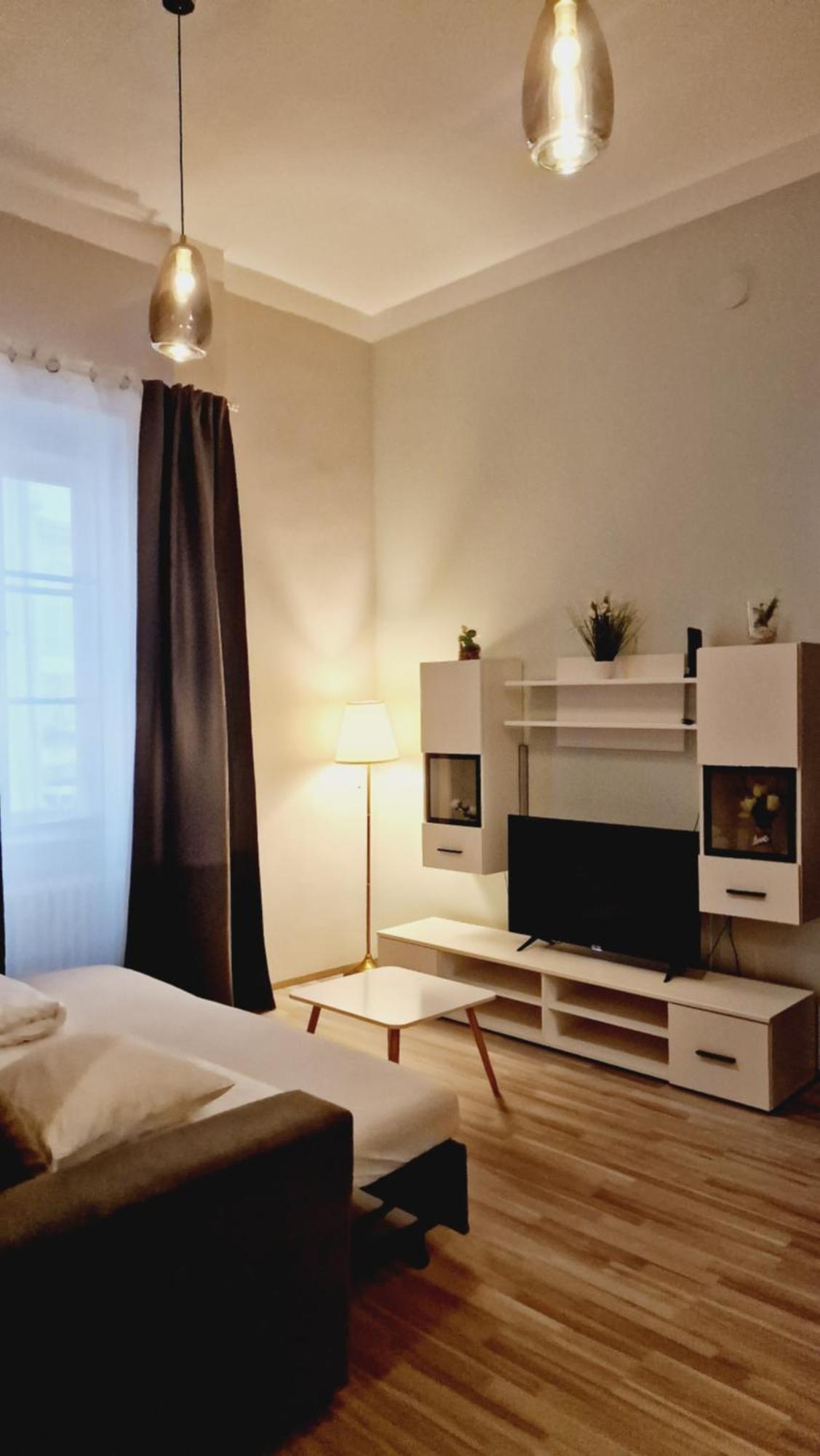 Elegance Studios Wien Екстер'єр фото