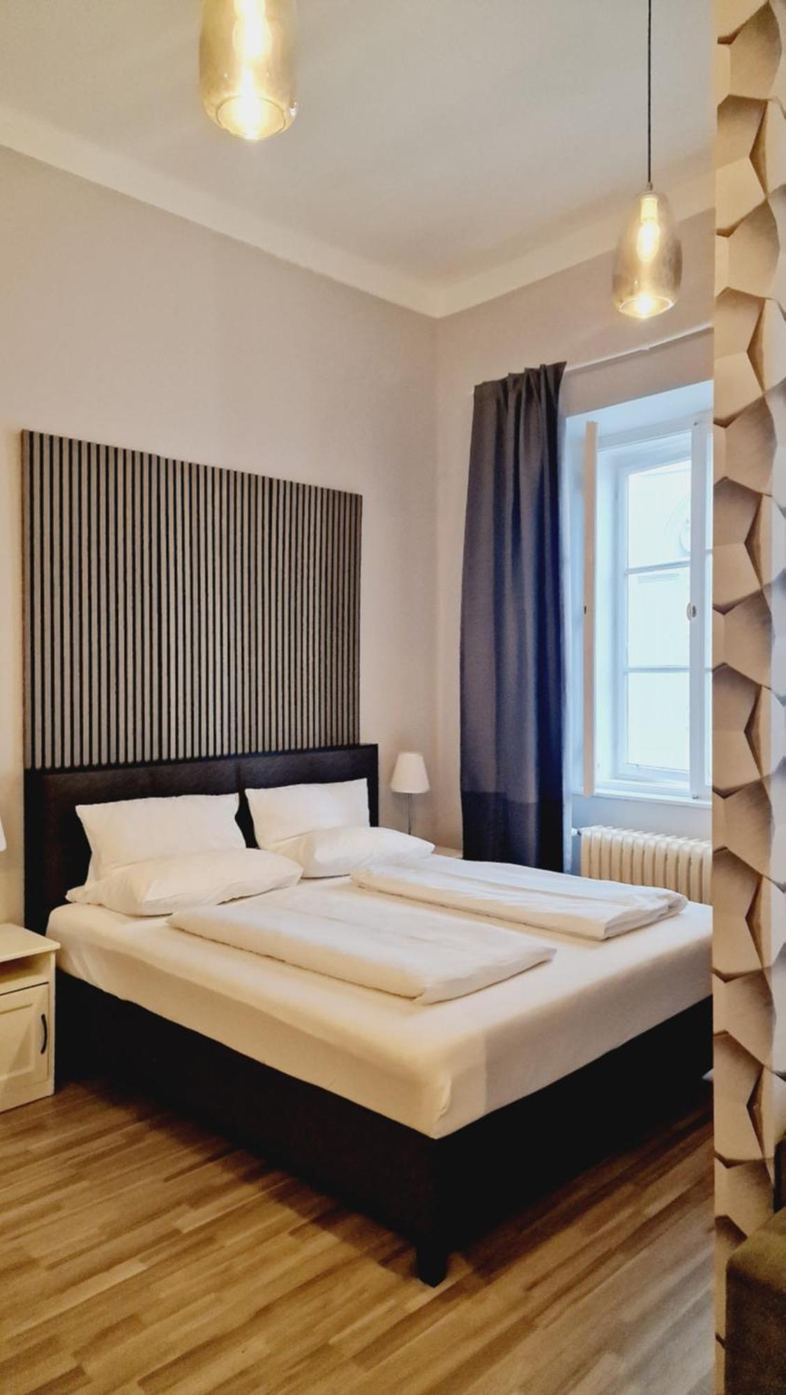Elegance Studios Wien Екстер'єр фото