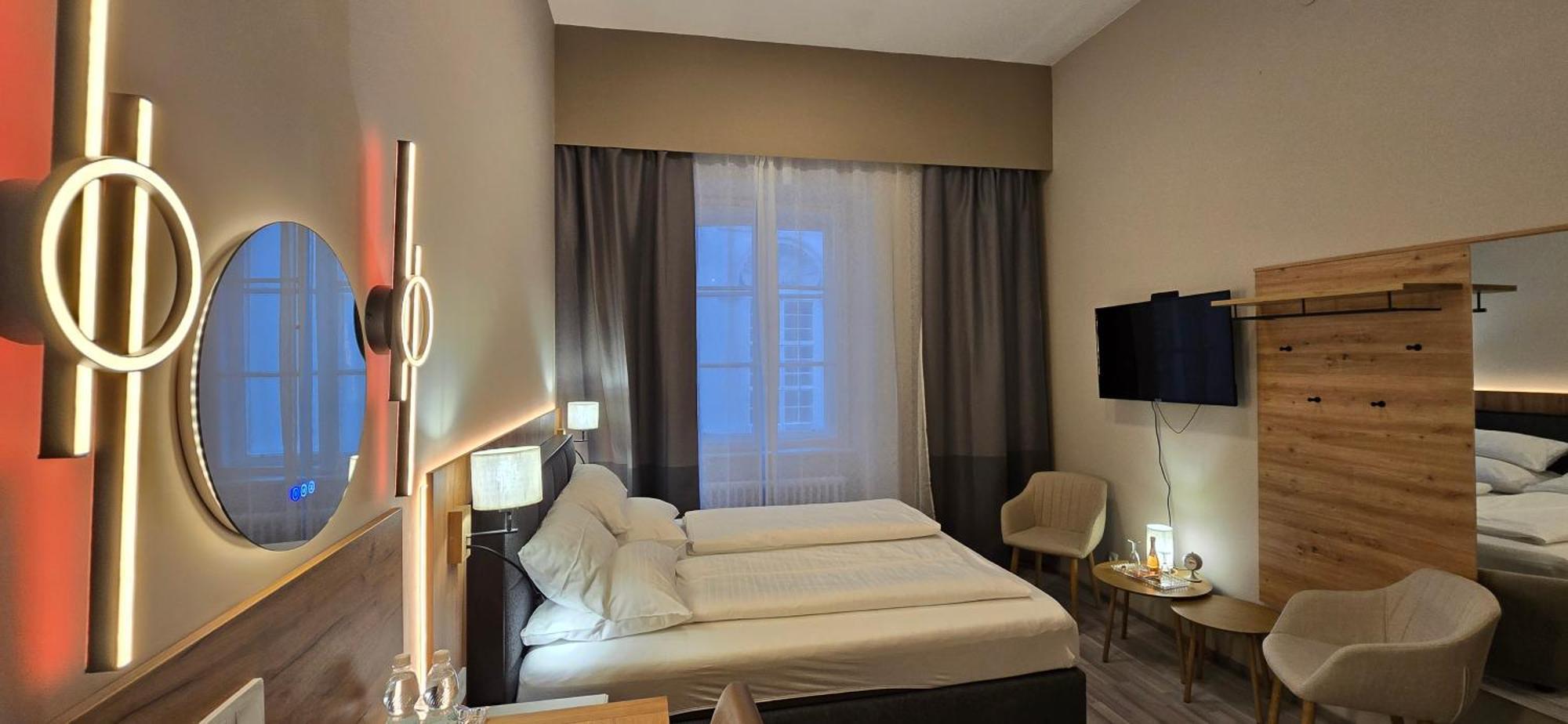 Elegance Studios Wien Екстер'єр фото