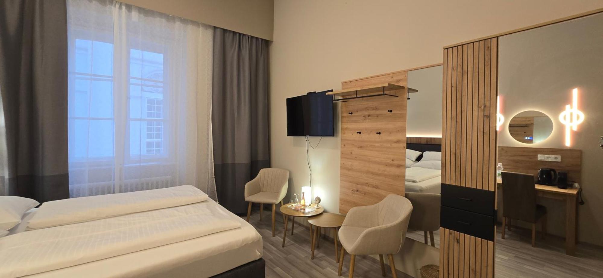 Elegance Studios Wien Екстер'єр фото