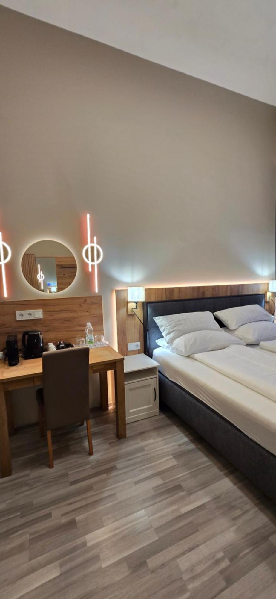 Elegance Studios Wien Екстер'єр фото