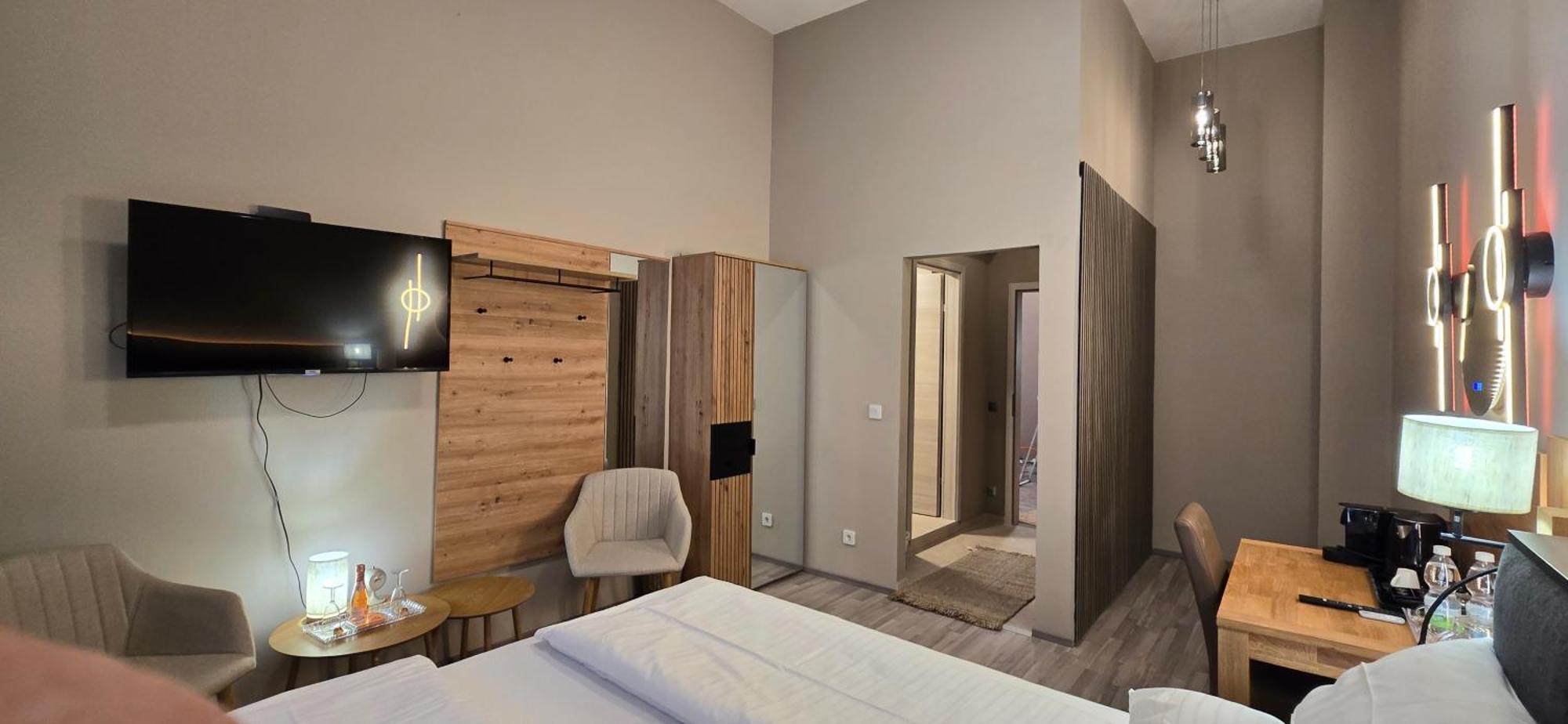 Elegance Studios Wien Екстер'єр фото