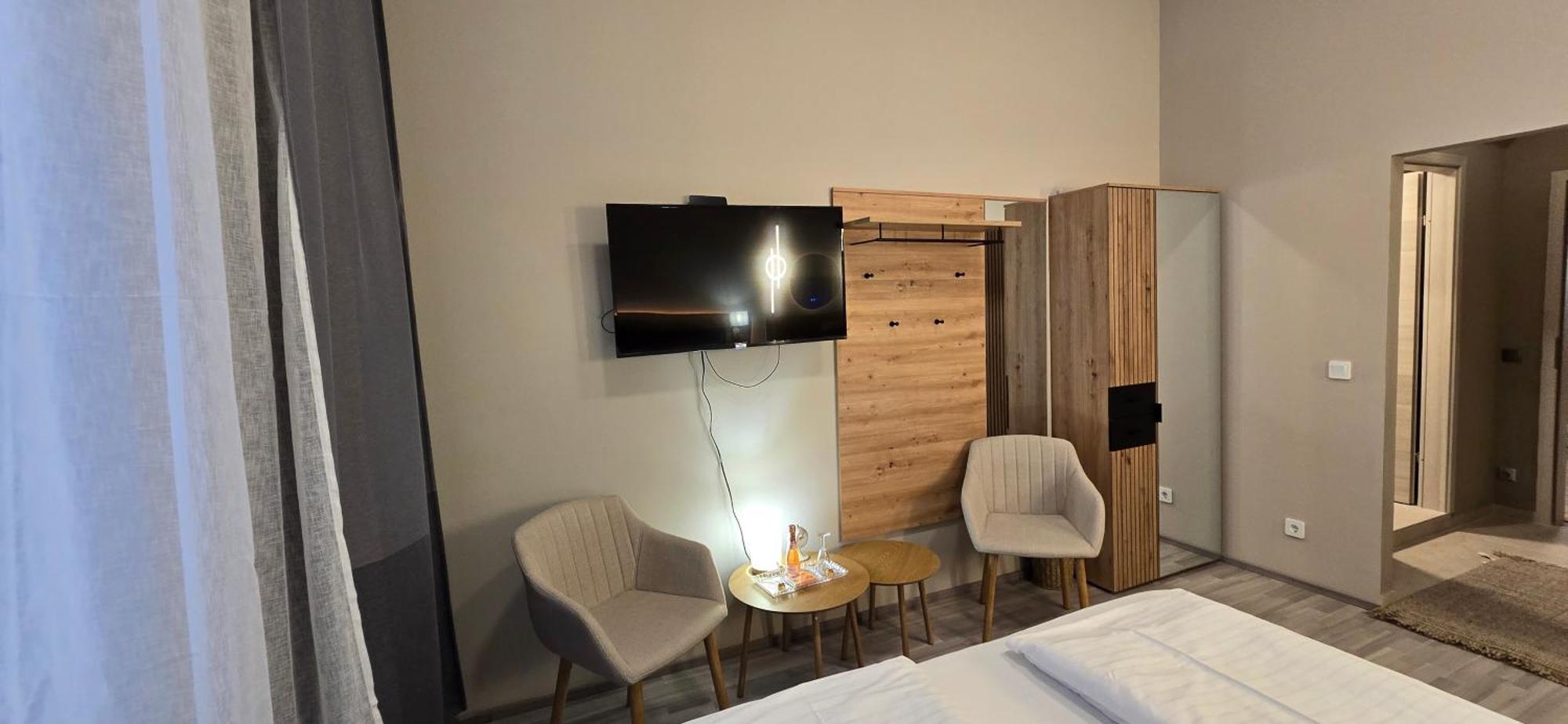 Elegance Studios Wien Екстер'єр фото