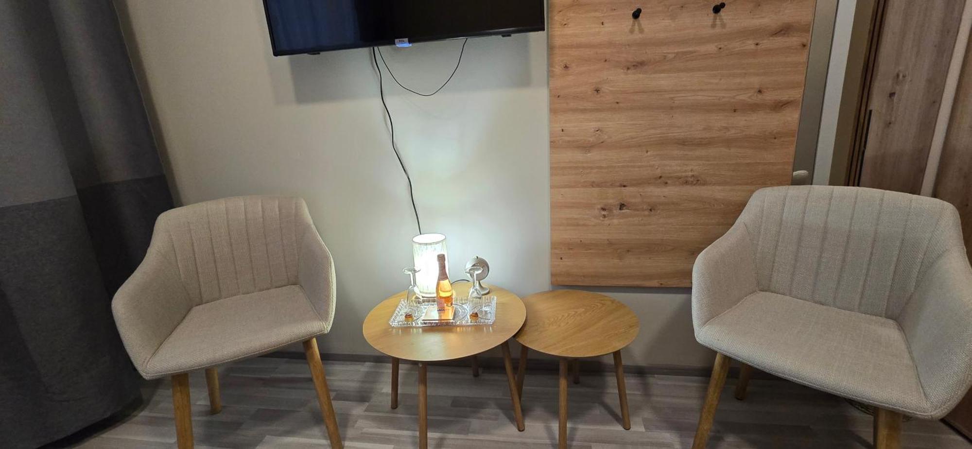 Elegance Studios Wien Екстер'єр фото