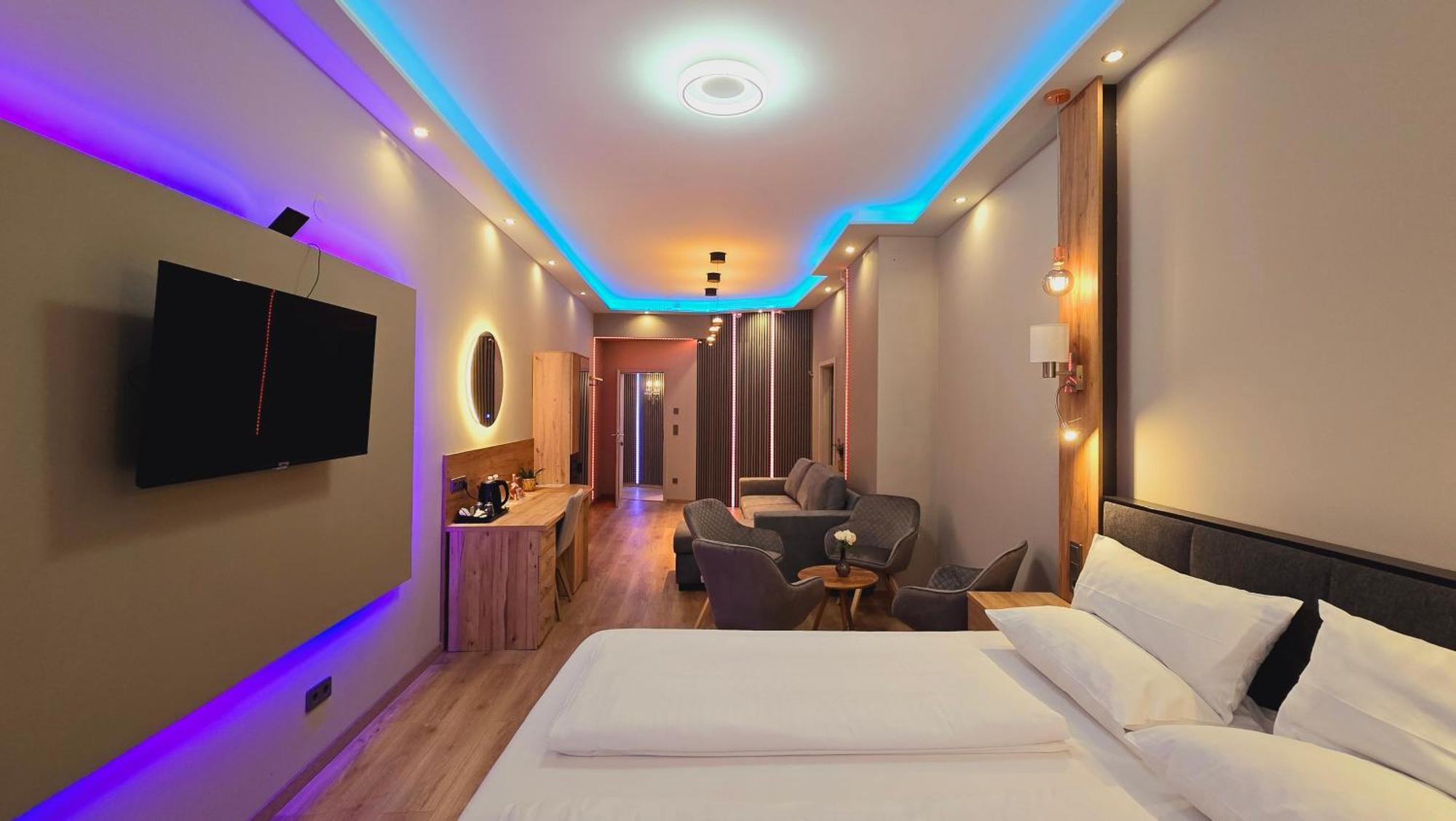Elegance Studios Wien Екстер'єр фото