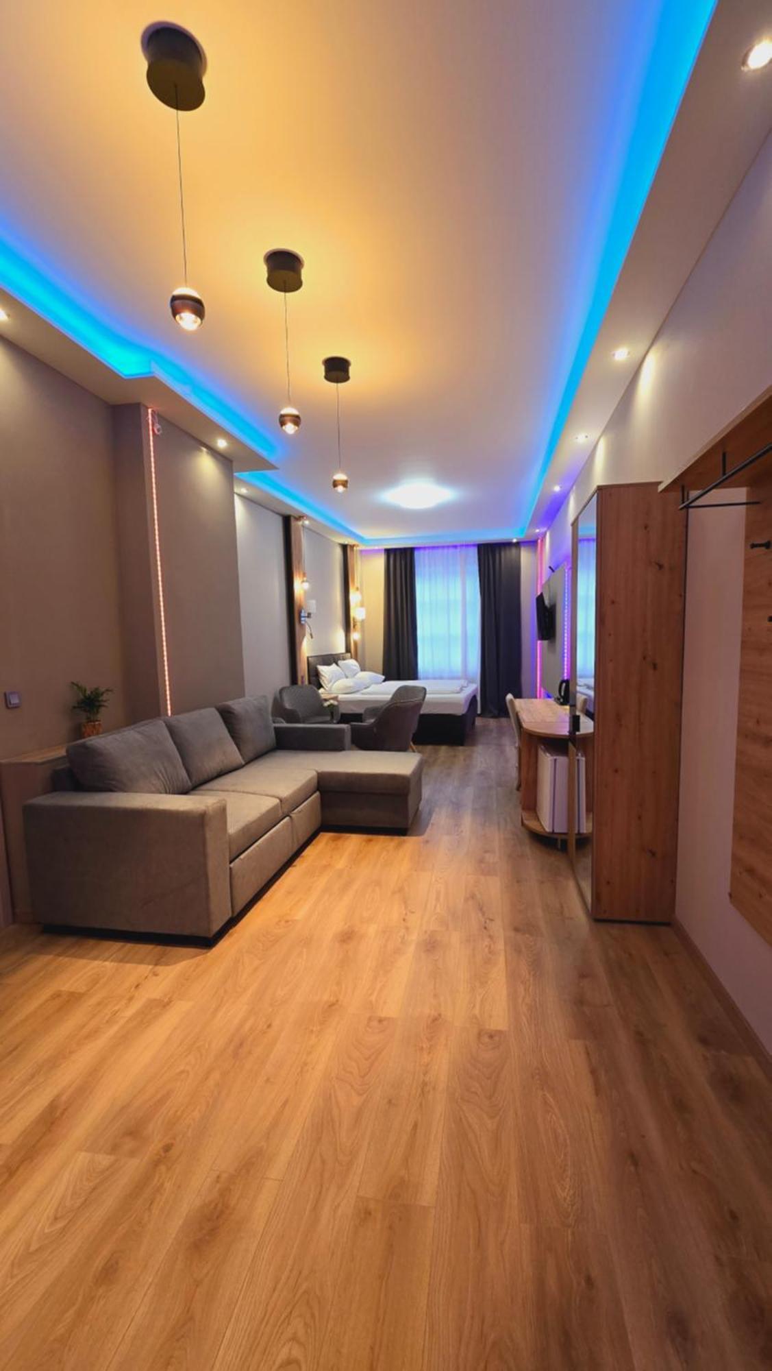 Elegance Studios Wien Екстер'єр фото