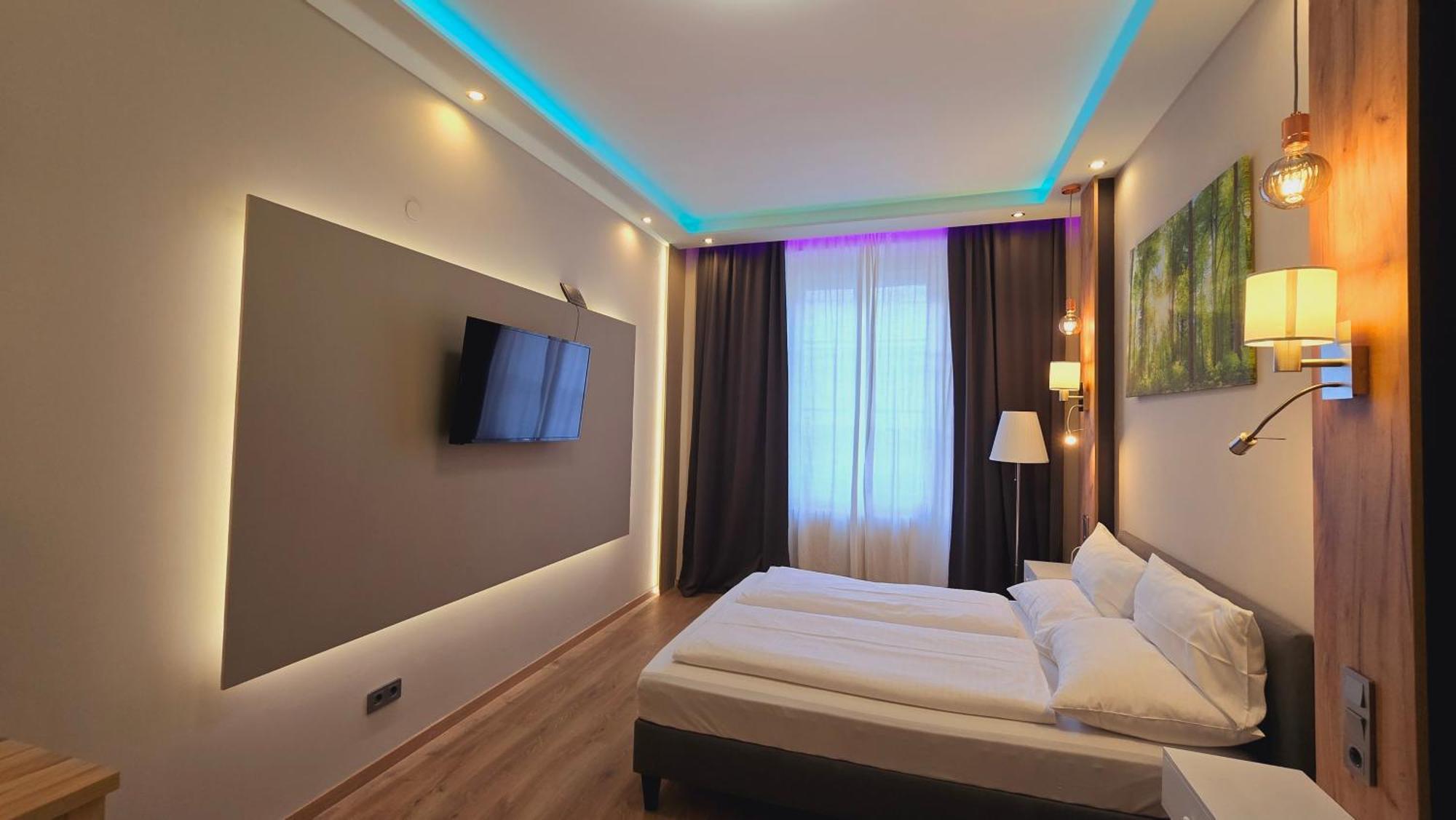 Elegance Studios Wien Екстер'єр фото