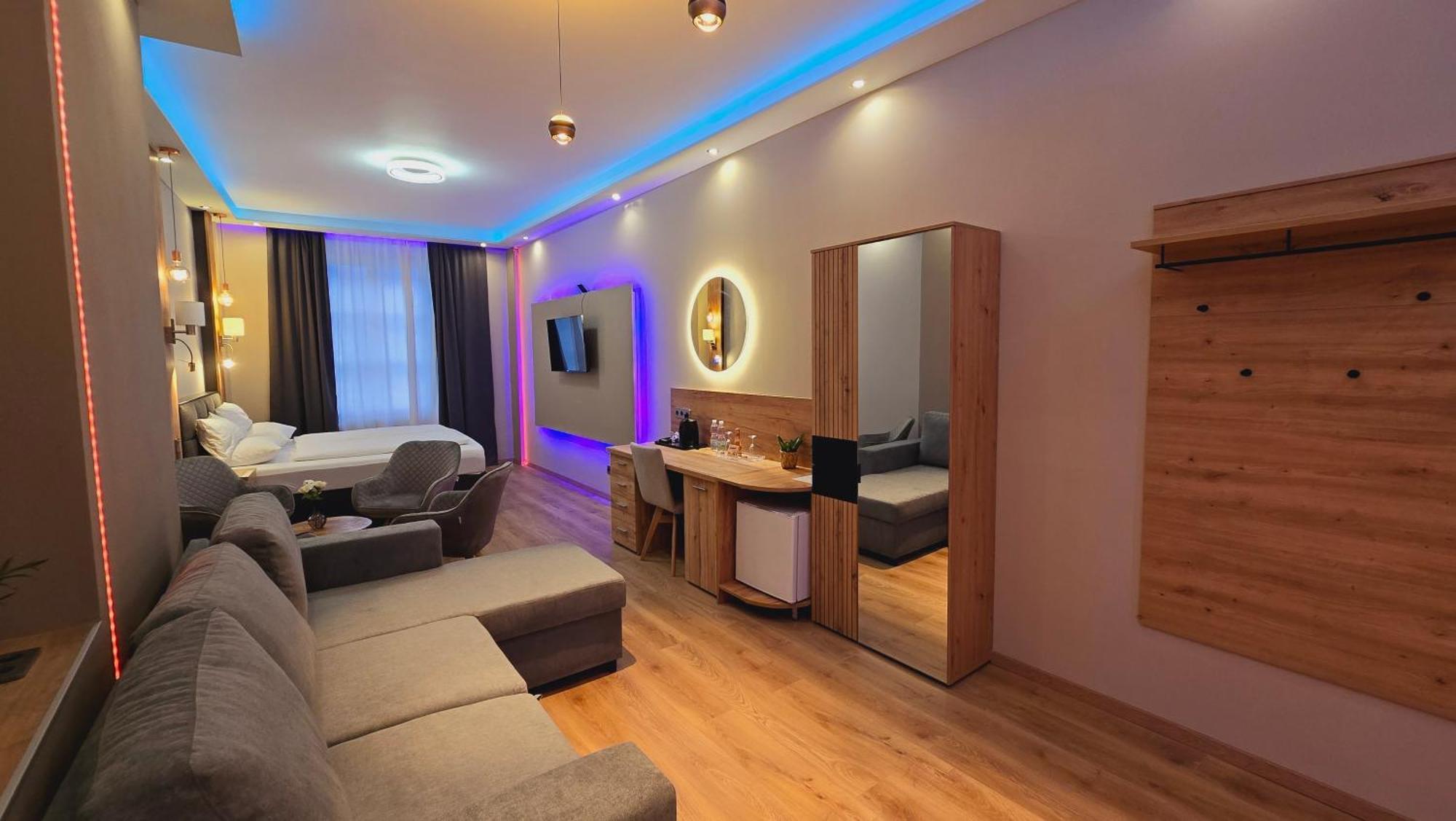 Elegance Studios Wien Екстер'єр фото