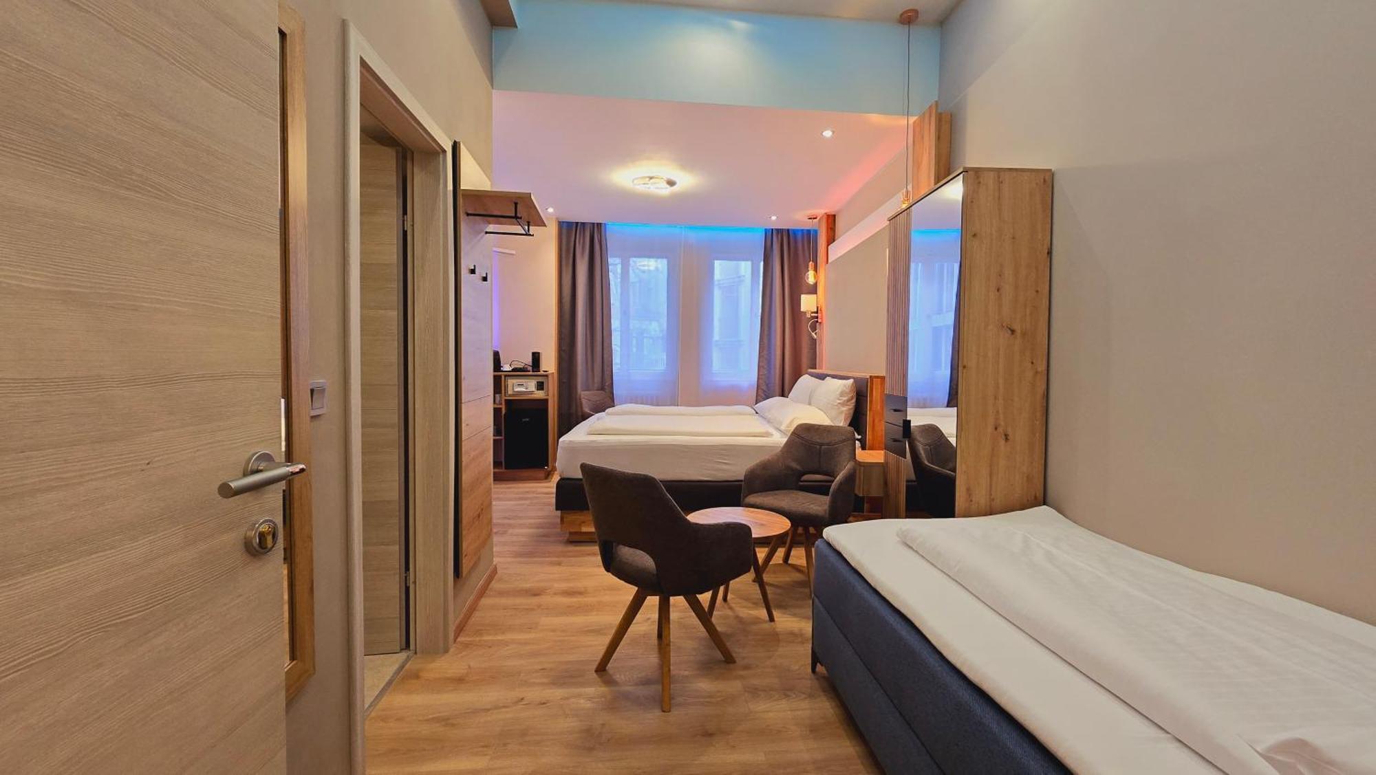 Elegance Studios Wien Екстер'єр фото
