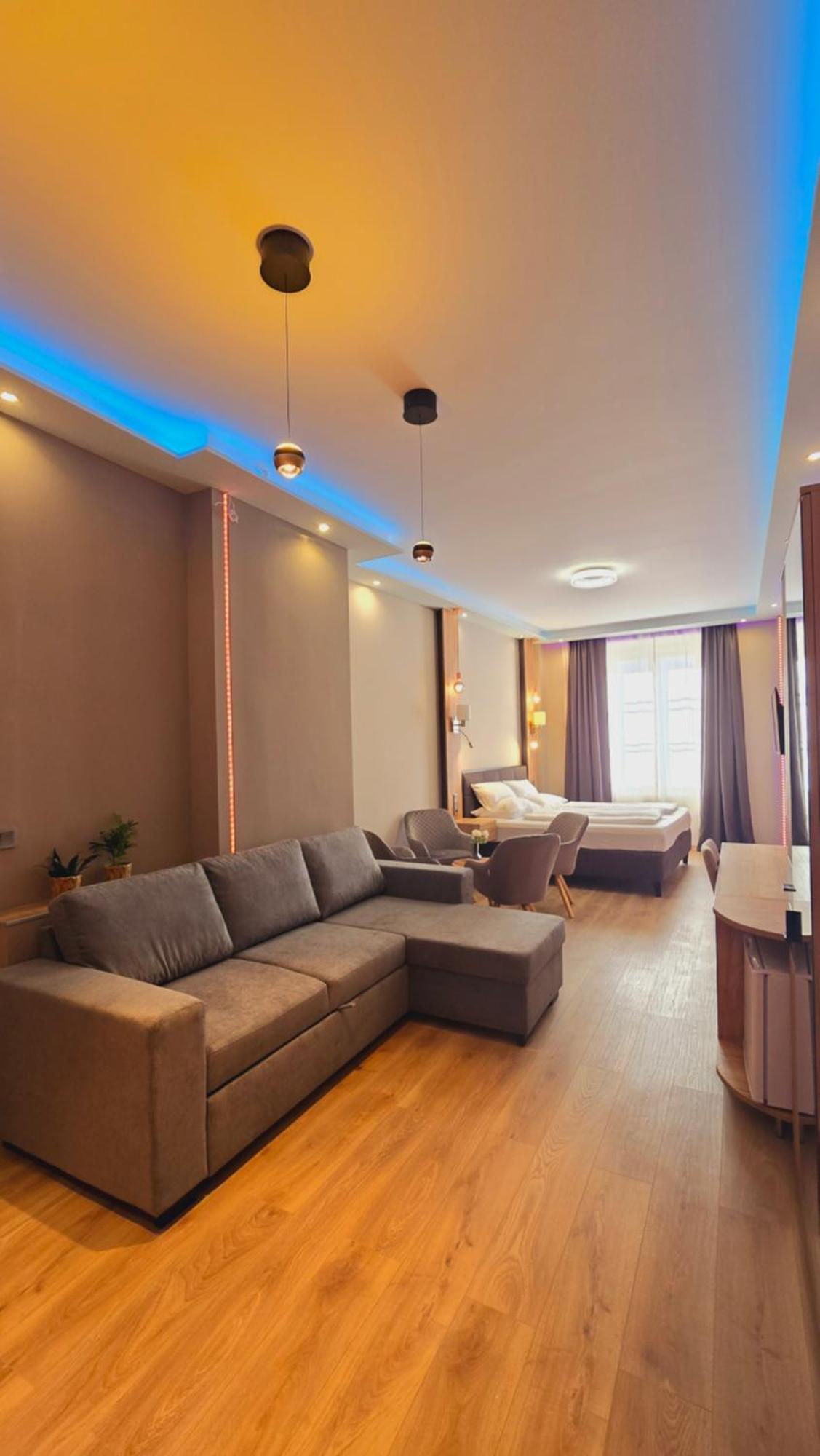 Elegance Studios Wien Екстер'єр фото