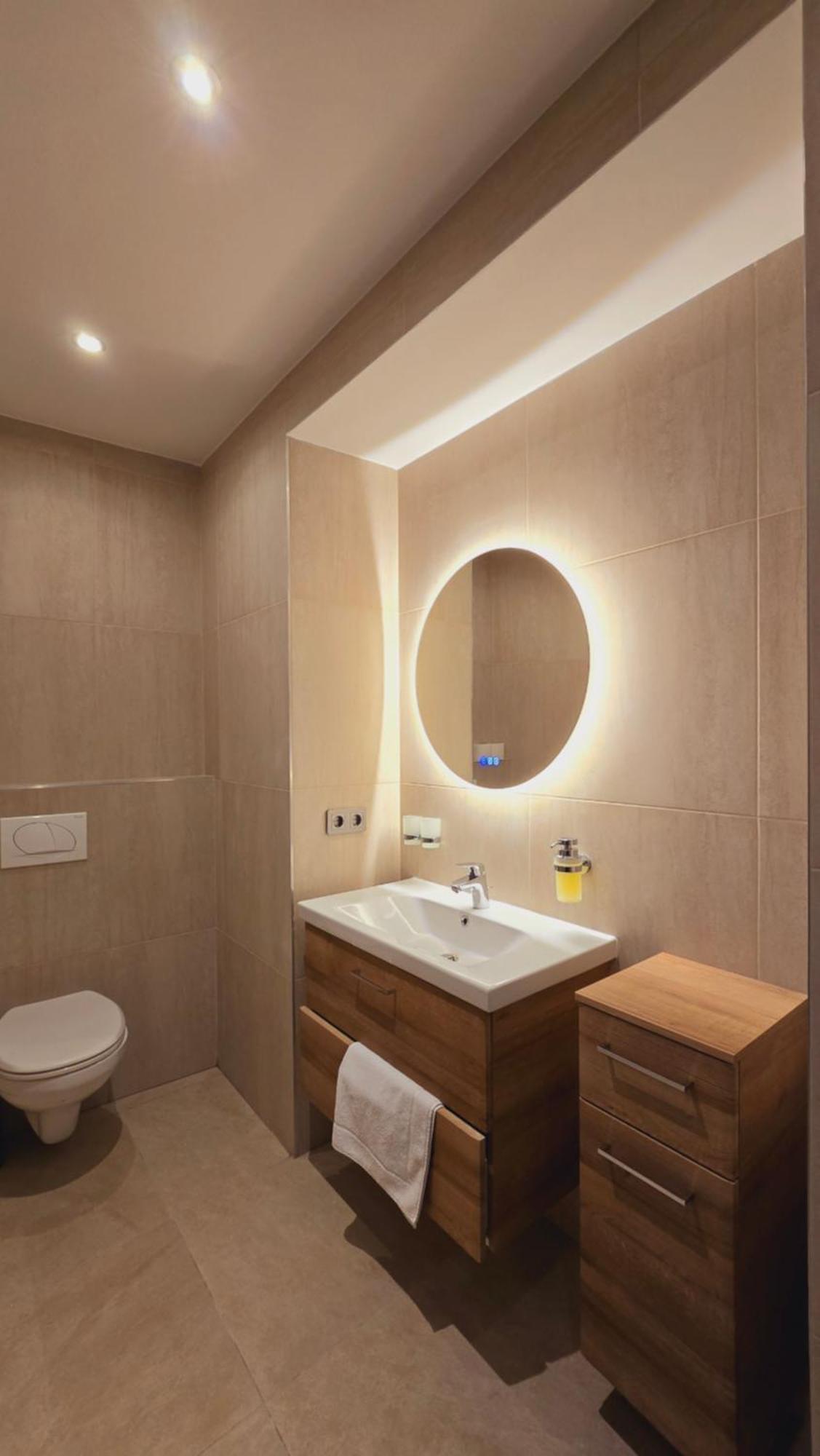 Elegance Studios Wien Екстер'єр фото
