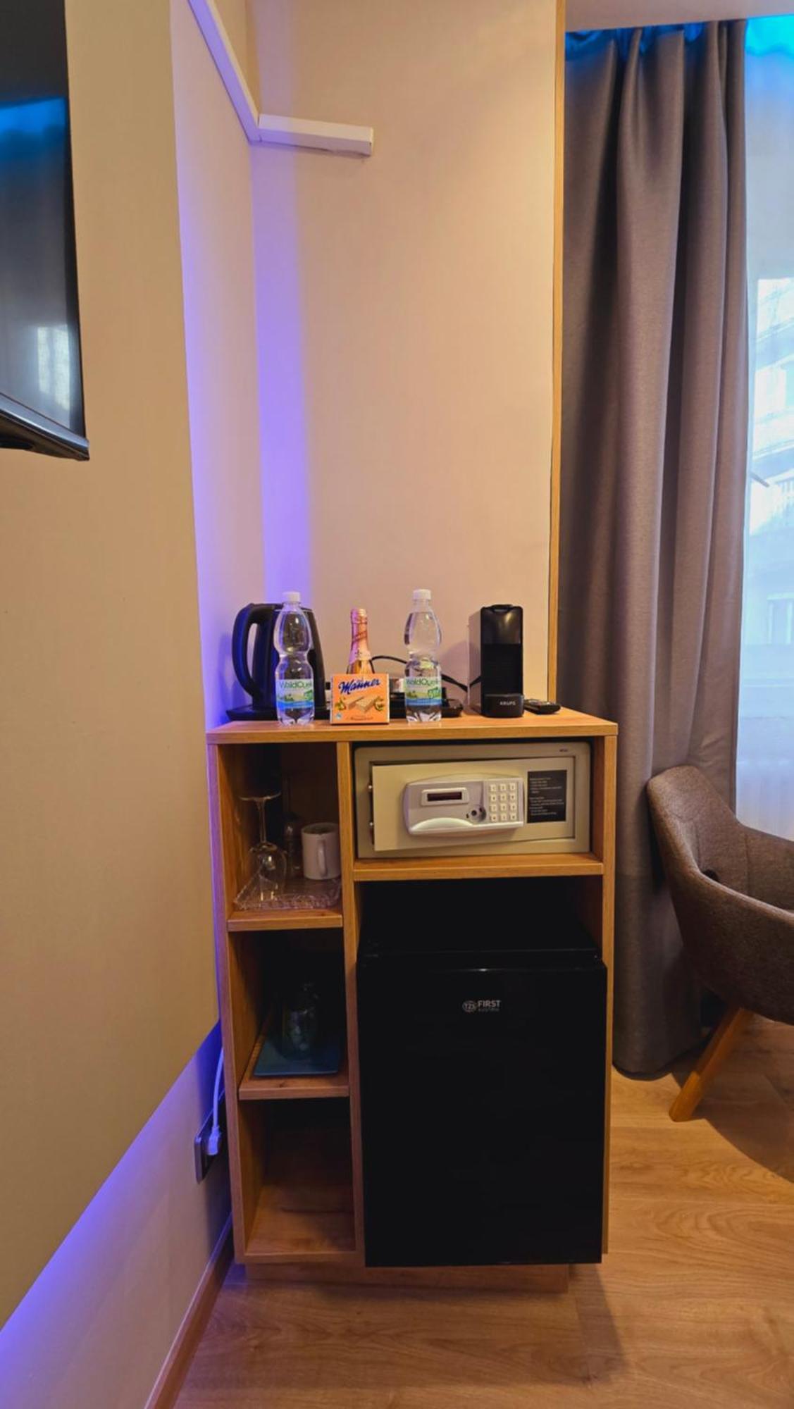 Elegance Studios Wien Екстер'єр фото
