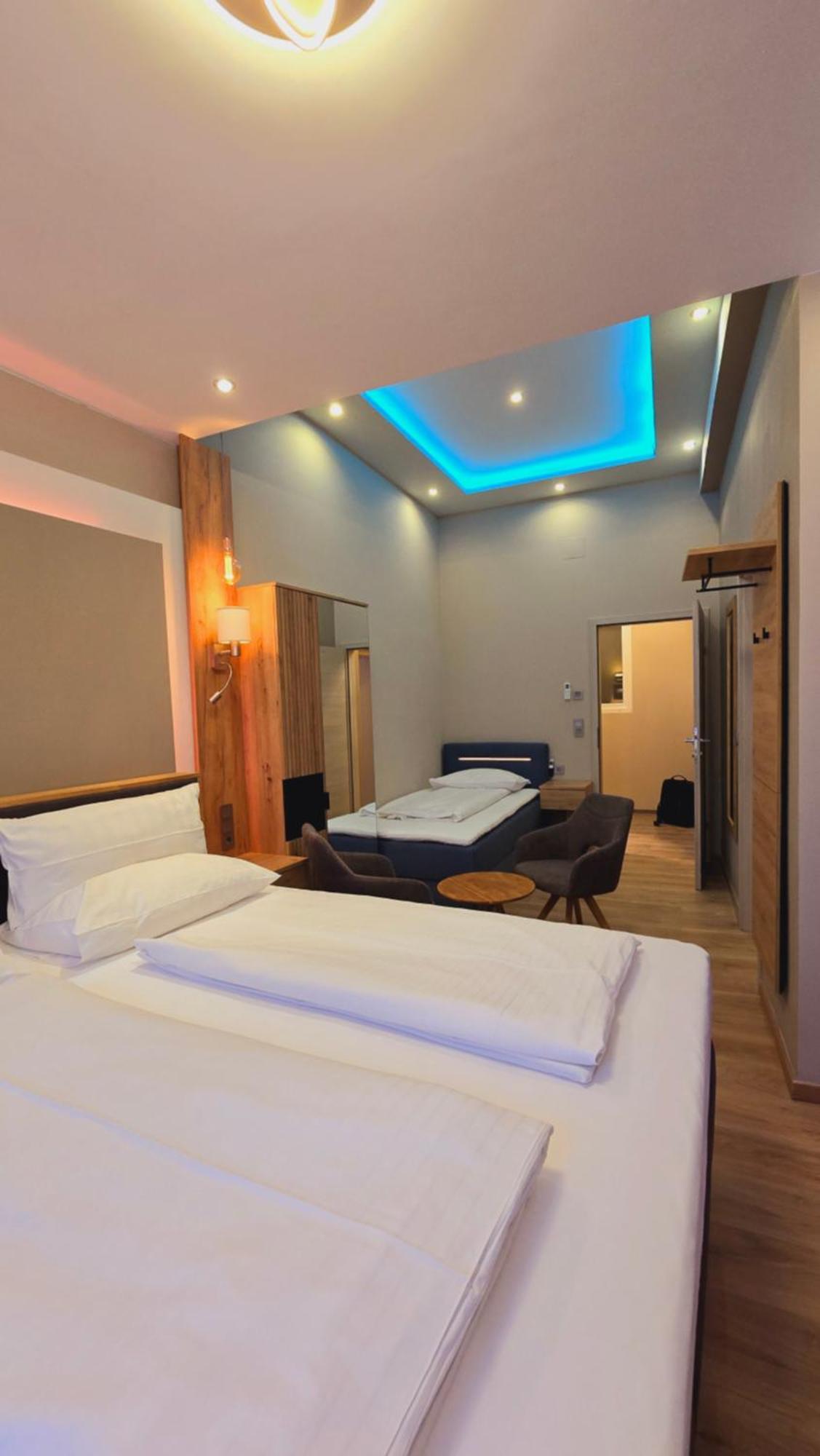 Elegance Studios Wien Екстер'єр фото