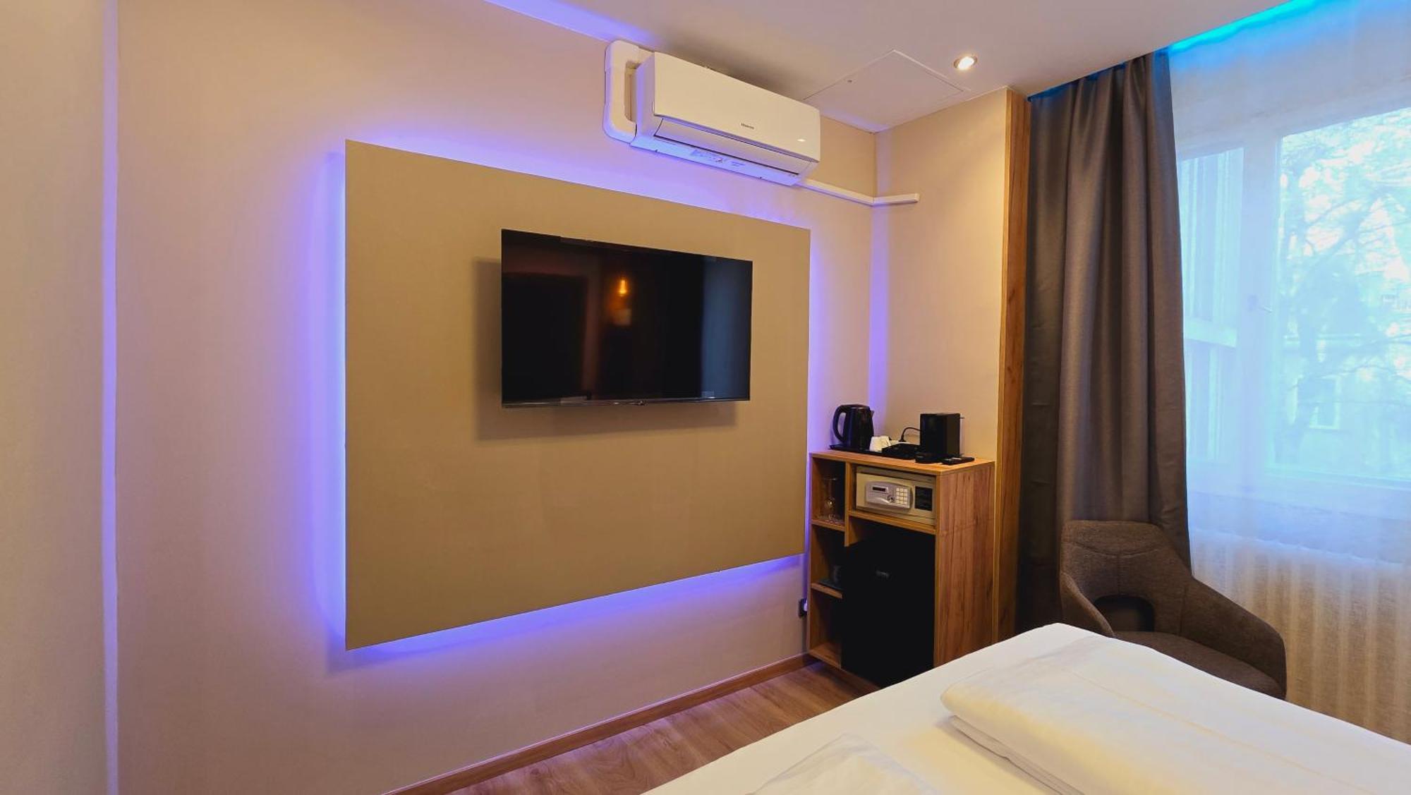 Elegance Studios Wien Екстер'єр фото