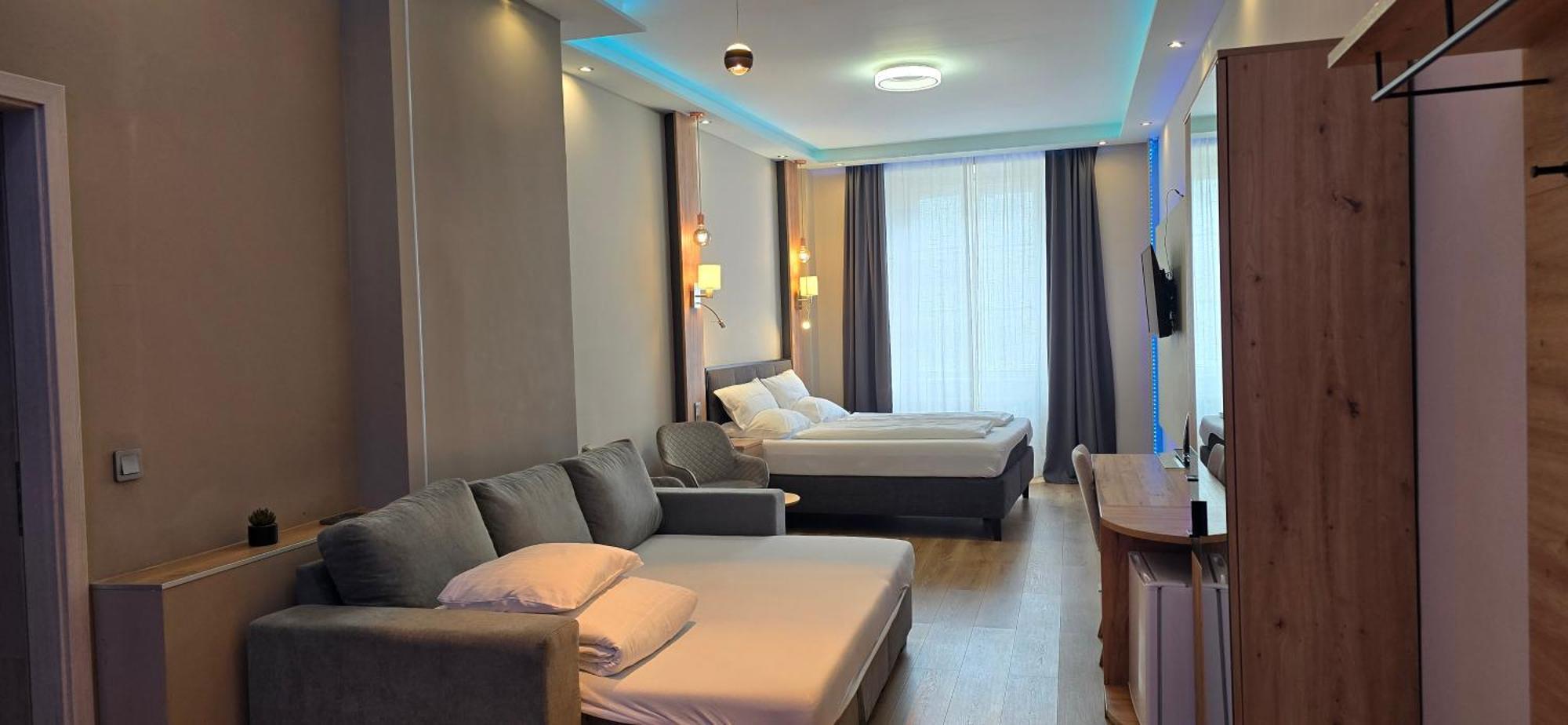 Elegance Studios Wien Екстер'єр фото