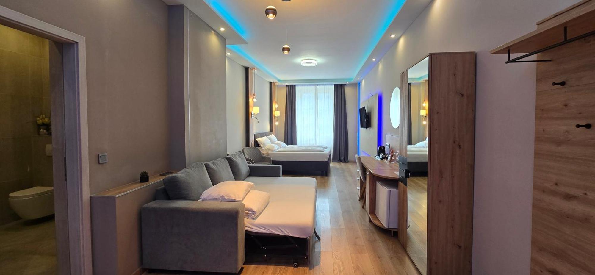 Elegance Studios Wien Екстер'єр фото