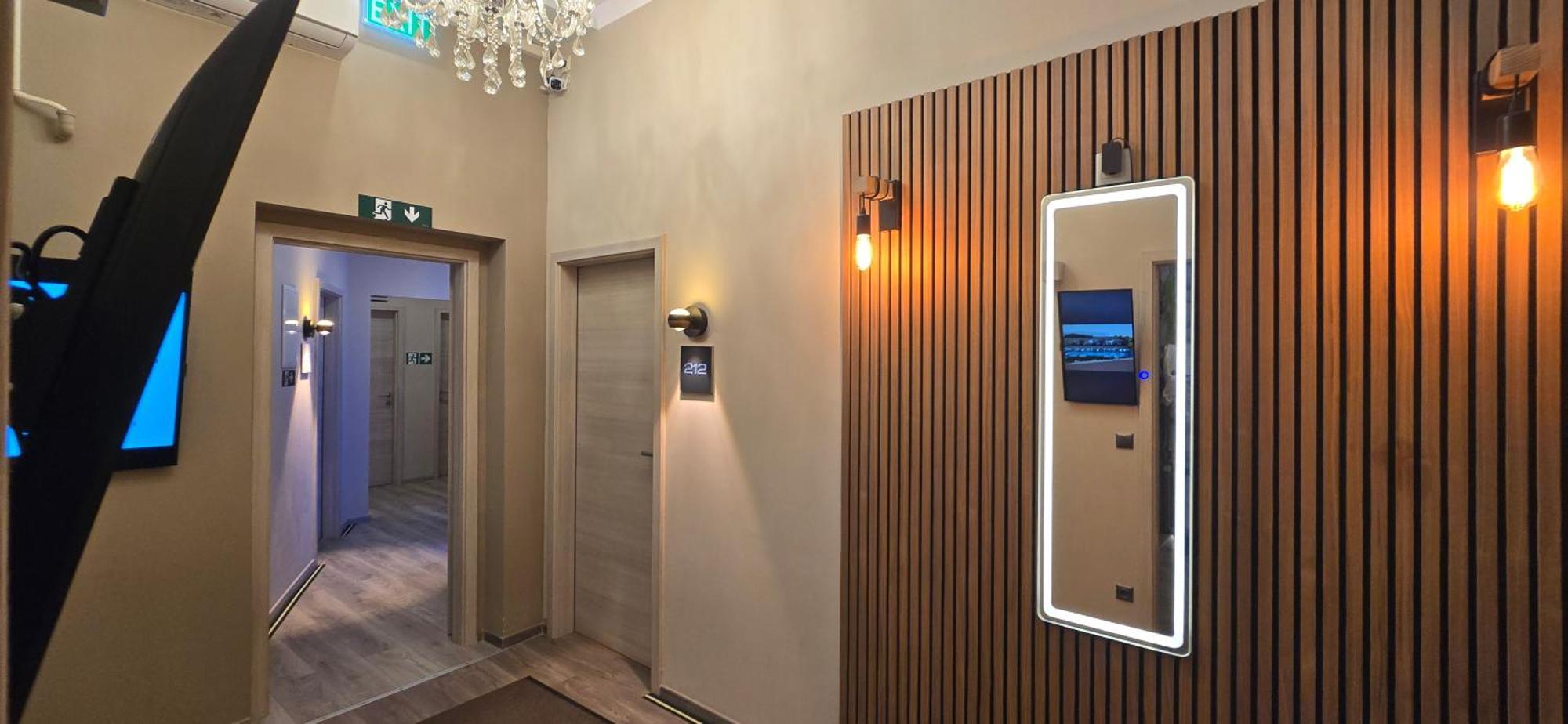 Elegance Studios Wien Екстер'єр фото