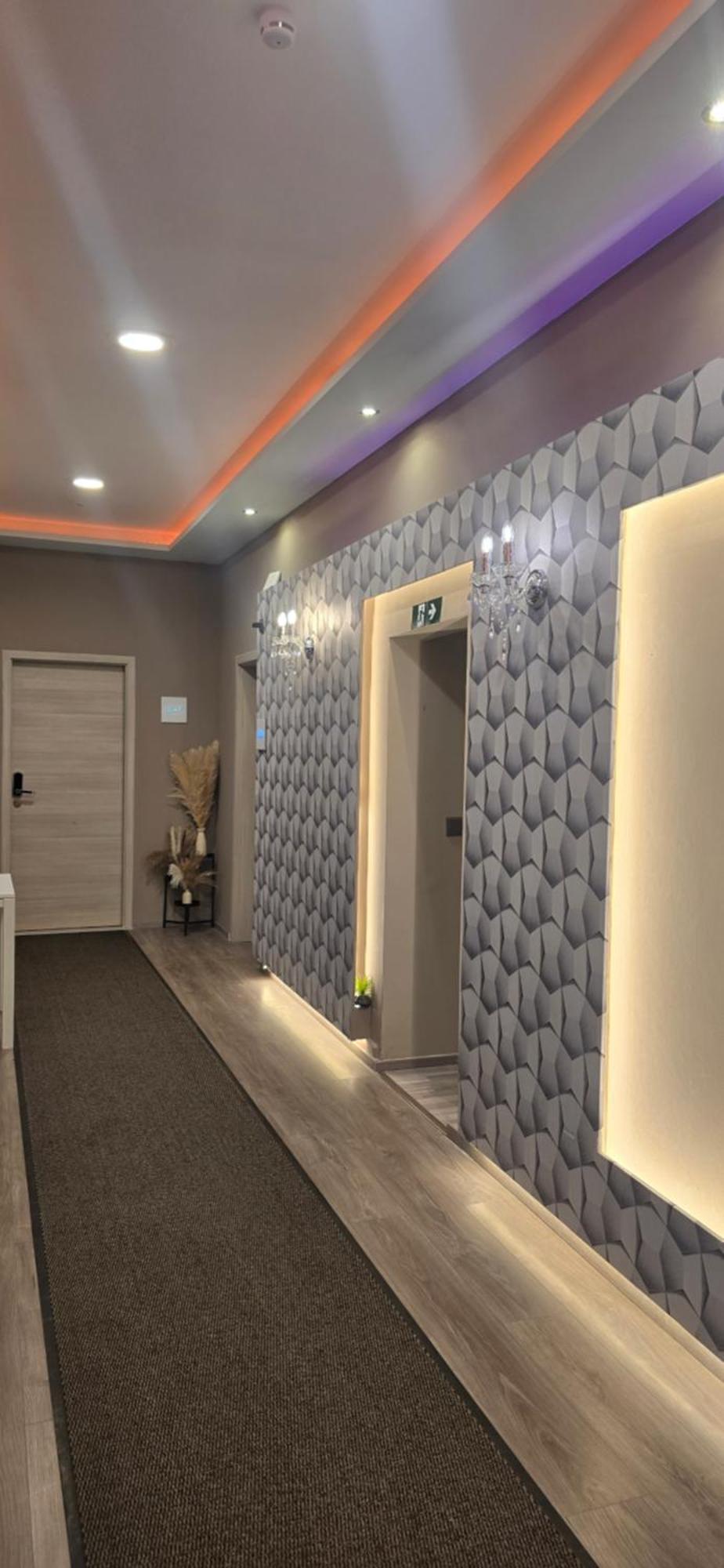 Elegance Studios Wien Екстер'єр фото